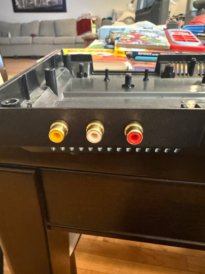 ColecoVision AV Install